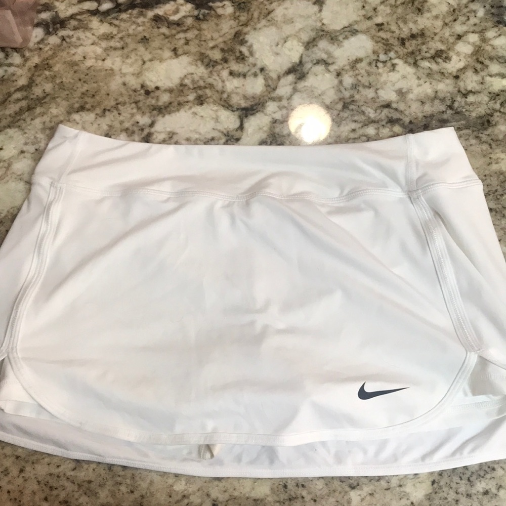 Nike Tennis Skirt